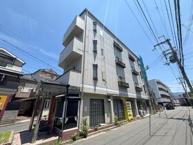 大阪府東大阪市横枕 4階建