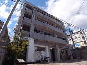 兵庫県芦屋市精道町 築38年11ヶ月 4階建