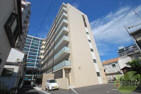 兵庫県神戸市長田区庄田町３ 賃貸マンション