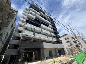 プレサンス神戸長田マリエント