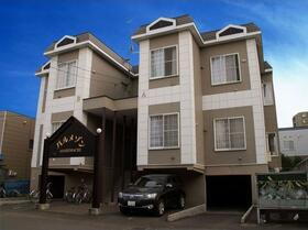 パルメゾン旭町Ａ