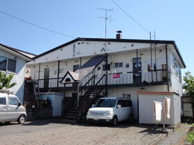 豊岡３．３コーポ