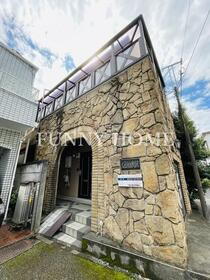 東京都世田谷区上北沢５ 2階建 築28年10ヶ月