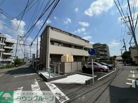 埼玉県吉川市大字保 賃貸アパート