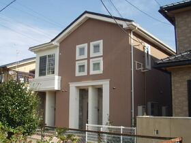 茨城県日立市会瀬町１ 賃貸アパート