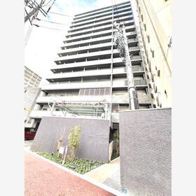 愛知県名古屋市中区大井町 15階建 築1年未満