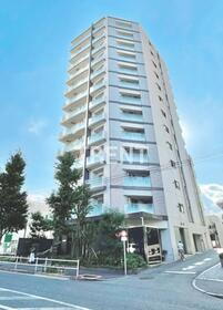 東京都新宿区北新宿３ 賃貸マンション