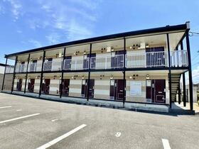 奈良県葛城市長尾 賃貸アパート