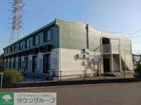 レオパレスドルフフクサト