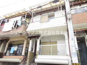 大阪府寝屋川市石津東町 賃貸一戸建て