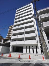 愛知県名古屋市西区新道２ 11階建 築1年3ヶ月
