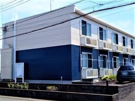 レオパレス寿 2階建