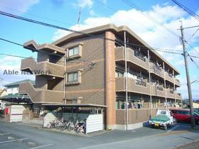 熊本県合志市須屋 3階建 築27年4ヶ月