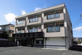 茨城県日立市川尻町６ 賃貸マンション