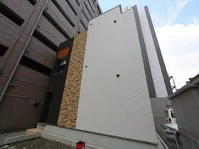 愛知県名古屋市中区新栄１ 2階建 築9年5ヶ月