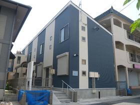 愛知県名古屋市天白区植田西２ 2階建 築13年2ヶ月