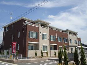 愛知県西尾市矢田２ 3階建 築12年4ヶ月