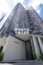 愛知県名古屋市西区則武新町１ 10階建 築4年1ヶ月