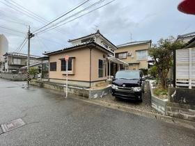 東栄町戸建て 2階建