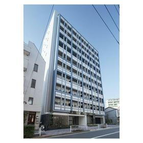 東京都台東区根岸３ 11階建 築4年9ヶ月