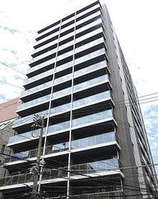 東京都品川区東五反田１ 地上14階地下1階建 築10年8ヶ月