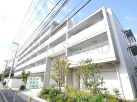 神奈川県横浜市港北区大倉山４ 5階建 築13年11ヶ月