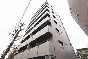 東京都中野区鷺宮２ 8階建 築13年6ヶ月