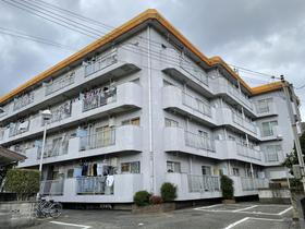 兵庫県たつの市龍野町日山 4階建 築46年9ヶ月