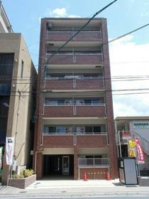熊本県熊本市中央区新町２ 6階建 築9年10ヶ月