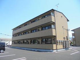 長野県松本市渚３ 3階建 築7年1ヶ月