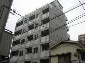 神奈川県横浜市西区平沼１ 8階建 築18年2ヶ月