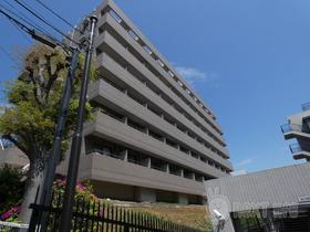 神奈川県川崎市宮前区有馬８ 6階建 築31年4ヶ月