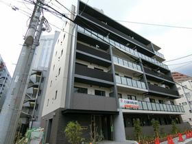 東京都八王子市明神町２ 6階建 築2年1ヶ月