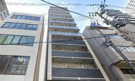 兵庫県神戸市中央区北長狭通５ 11階建 築4年11ヶ月