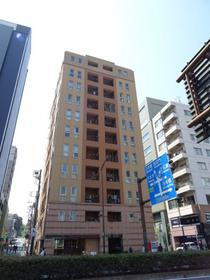 コンフォリア三田ノース 11階建