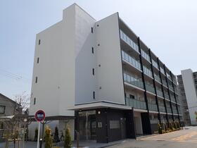 兵庫県伊丹市池尻７ 5階建 築1年5ヶ月