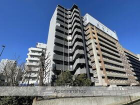 東京都江東区永代１ 12階建