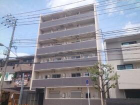 大阪府大阪市城東区放出西２ 6階建