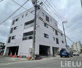宮城県仙台市太白区長町６ 5階建 築3年1ヶ月
