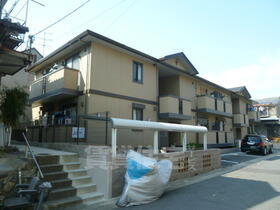 カーサフェリーチェ 2階建