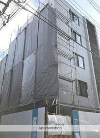 ＨＷ．ＨＩＬＬＳ新大橋 5階建