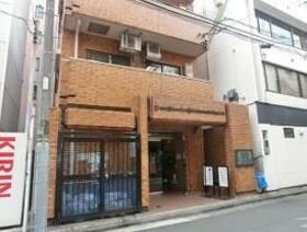 ライオンズマンション横浜西口 7階建