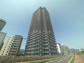 ＰＲＩＭＥ　ＵＲＢＡＮ札幌リバーフロント 地上30階地下1階建