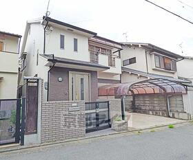 小山堀池町貸家 2階建