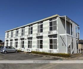 群馬県太田市飯塚町 賃貸アパート