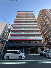 セレニテ南堀江エクラ