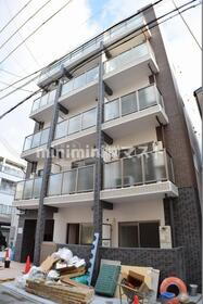 ステイブルコート弁天町