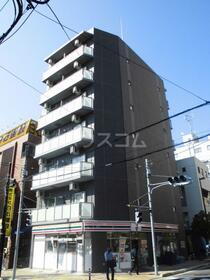 千葉県市川市市川南１ 賃貸マンション