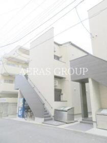 千葉県松戸市松戸 賃貸アパート