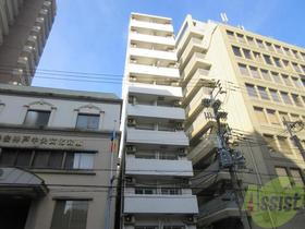 兵庫県神戸市中央区磯辺通４ 11階建 築17年6ヶ月